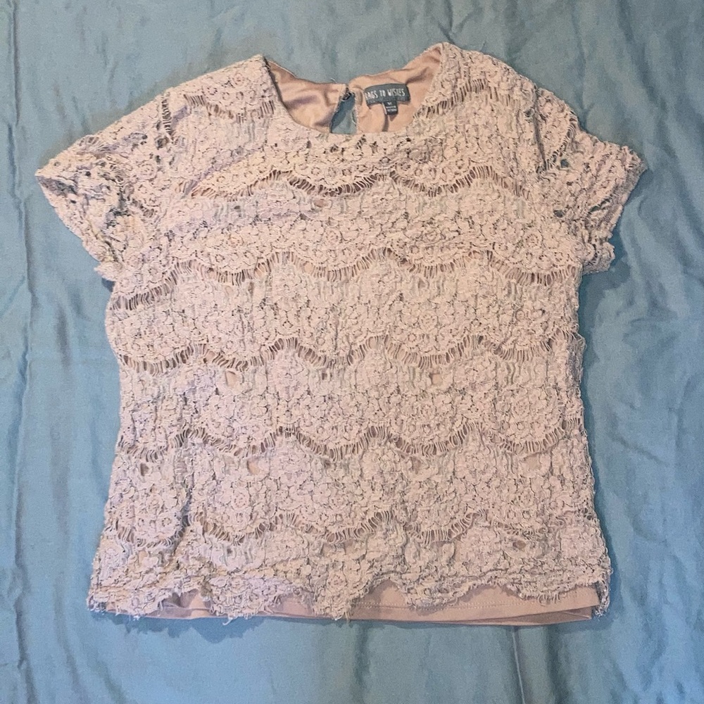 Women’s shirt